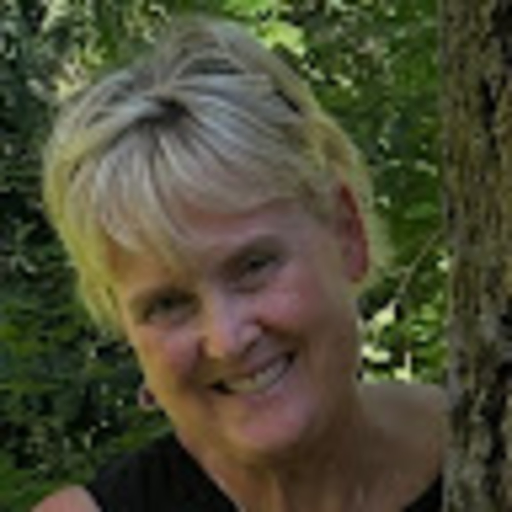 Meet your Posher, Kathleen